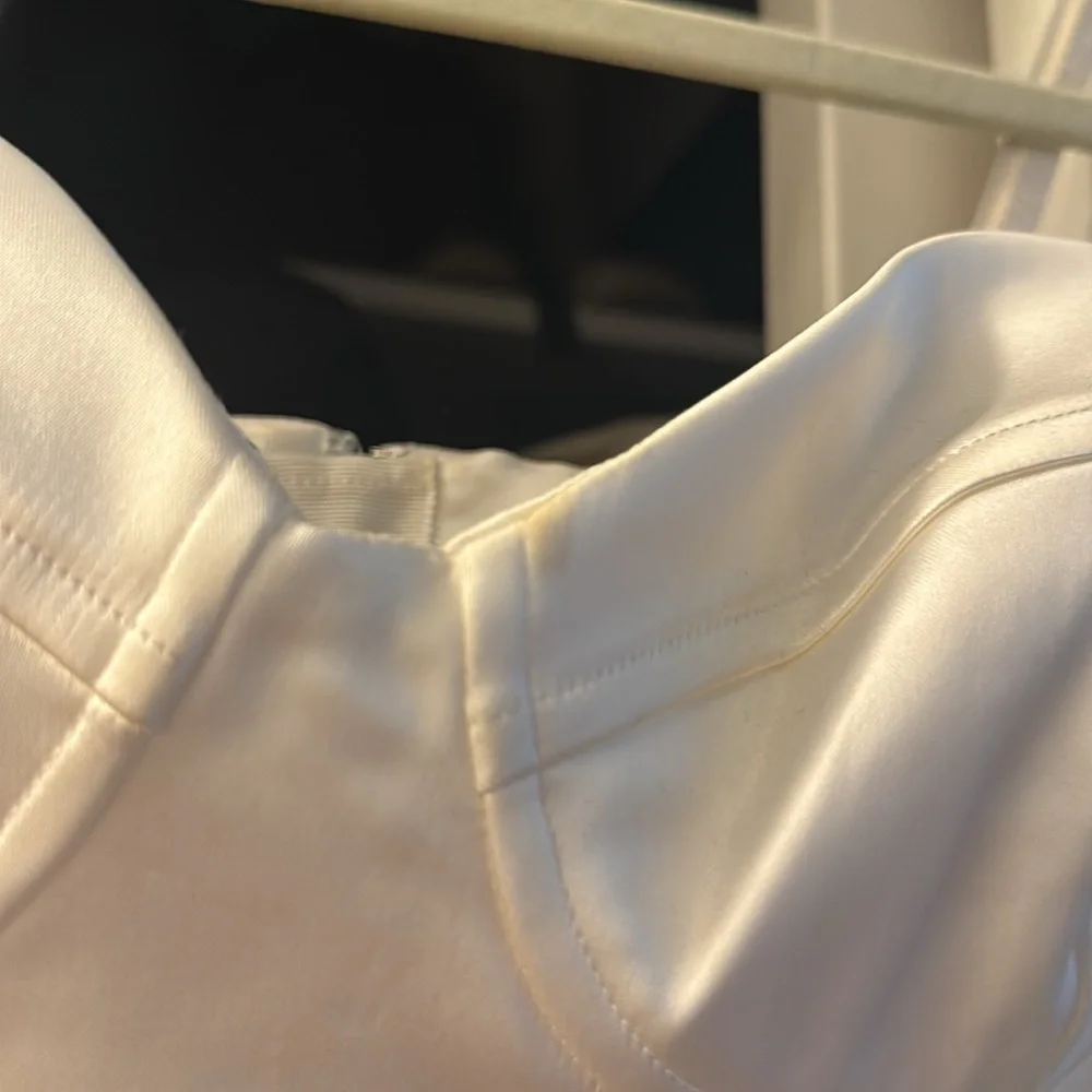 Wilfred from Aritzia ‘Oklahoma’ white corset - Picture 5 of 5